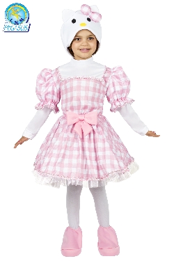 PICCOLA GATTINA GLAMOUR BABY